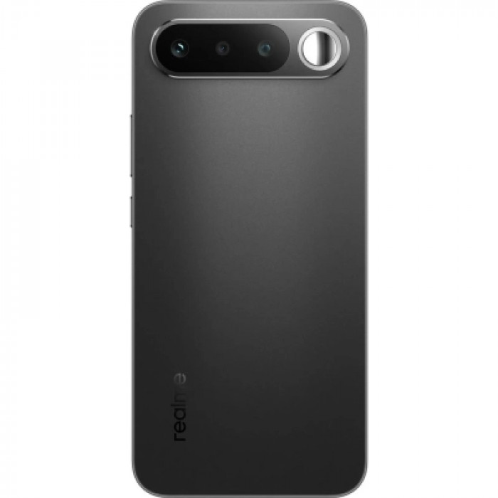 Мобільний телефон realme 16 5G 8/256GB Air Black