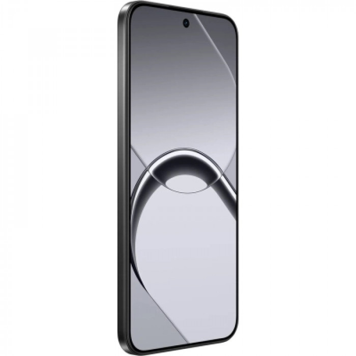 Мобільний телефон realme 16 5G 8/256GB Air Black