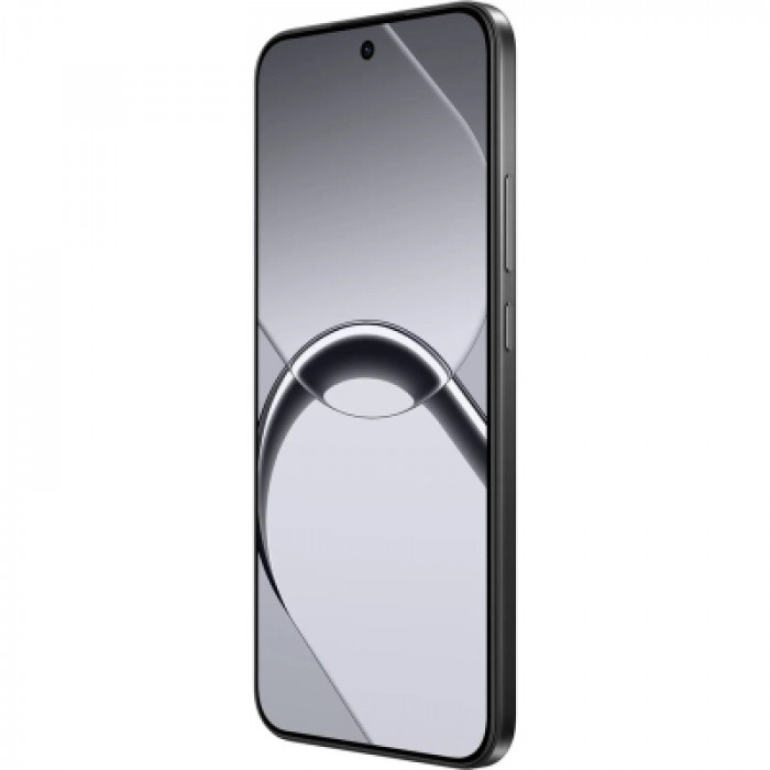 Мобільний телефон realme 16 5G 8/256GB Air Black
