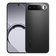 Мобільний телефон realme 16 5G 8/256GB Air Black
