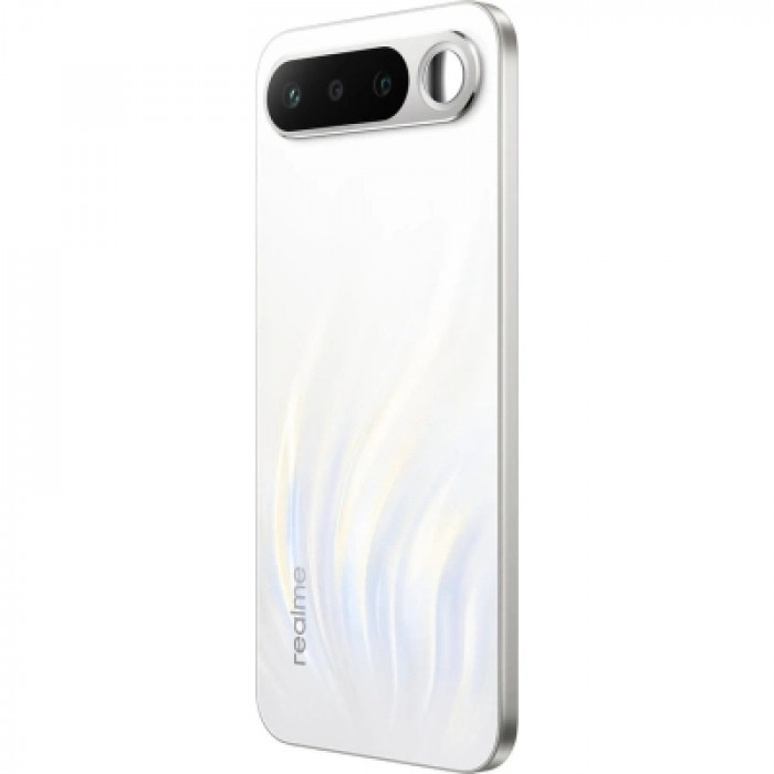Мобільний телефон realme 16 5G 8/256GB Air White