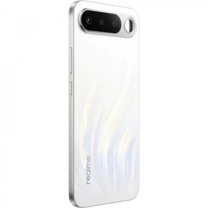 Мобільний телефон realme 16 5G 8/256GB Air White