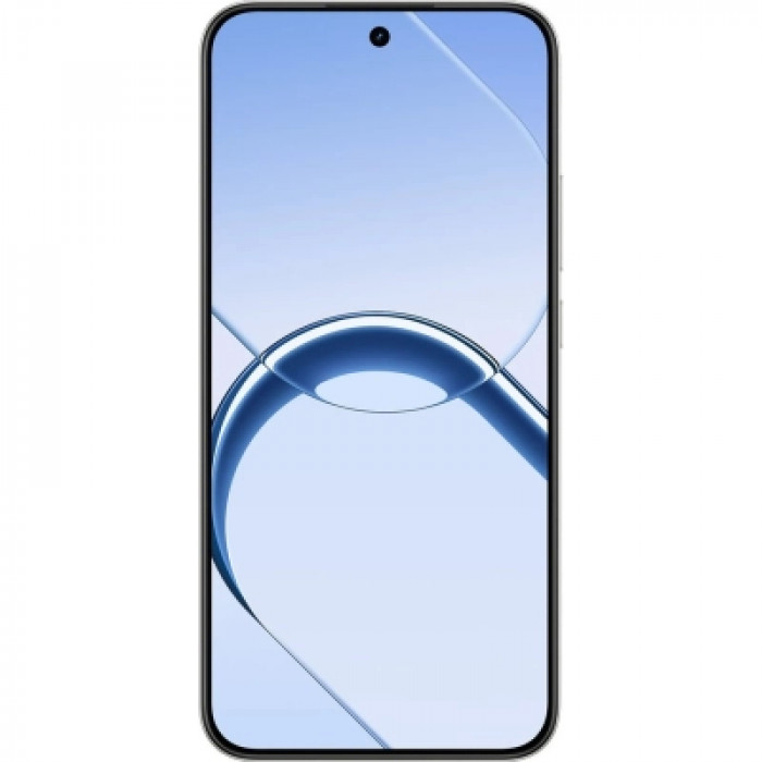 Мобільний телефон realme 16 5G 8/256GB Air White