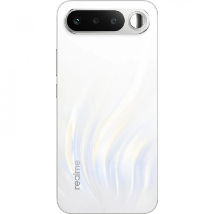 Мобільний телефон realme 16 5G 8/256GB Air White