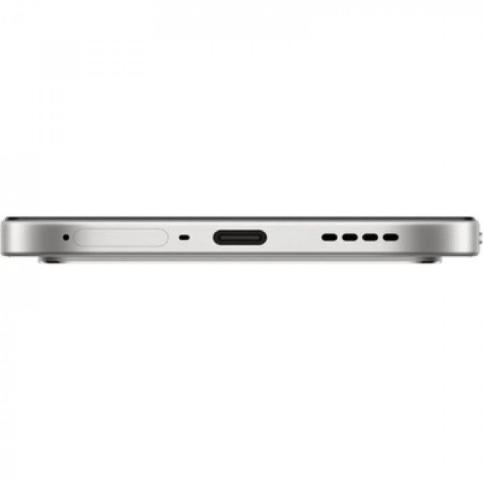 Мобільний телефон realme 16 5G 8/256GB Air White