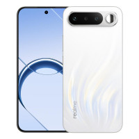 Мобільний телефон realme 16 5G 8/256GB Air White