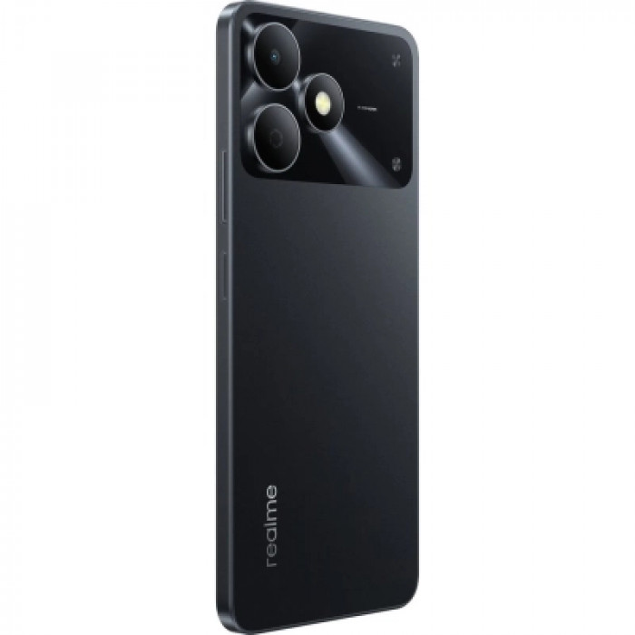 Мобільний телефон realme Note 80 4/128GB Storm Black