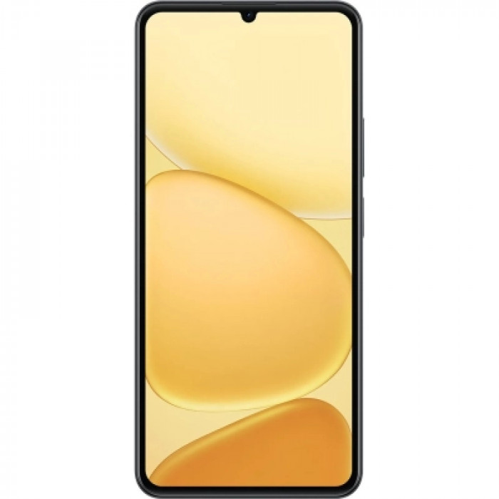 Мобільний телефон realme Note 80 4/128GB Storm Black