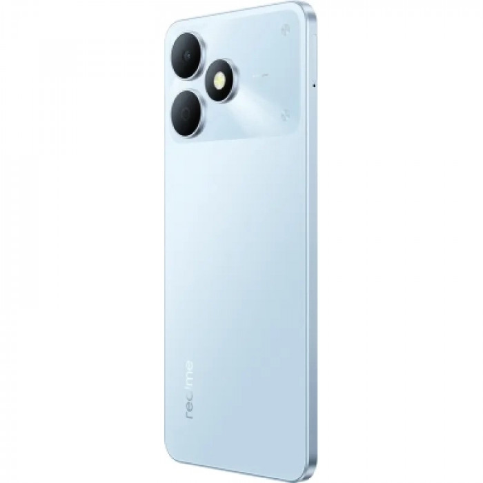 Мобільний телефон realme Note 80 4/128GB Glacier Blue