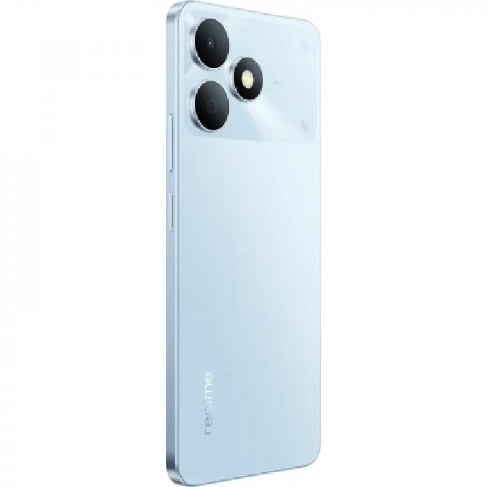 Мобільний телефон realme Note 80 4/128GB Glacier Blue