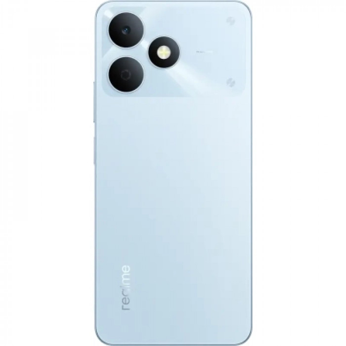 Мобільний телефон realme Note 80 4/128GB Glacier Blue