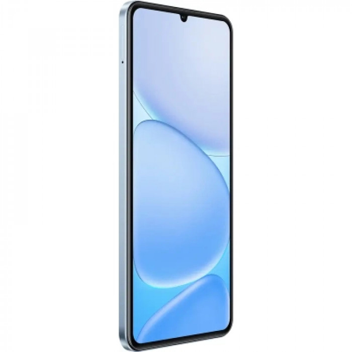Мобільний телефон realme Note 80 4/128GB Glacier Blue