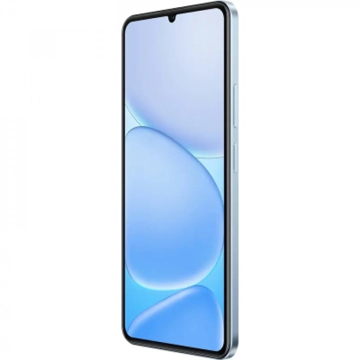 Мобільний телефон realme Note 80 4/128GB Glacier Blue