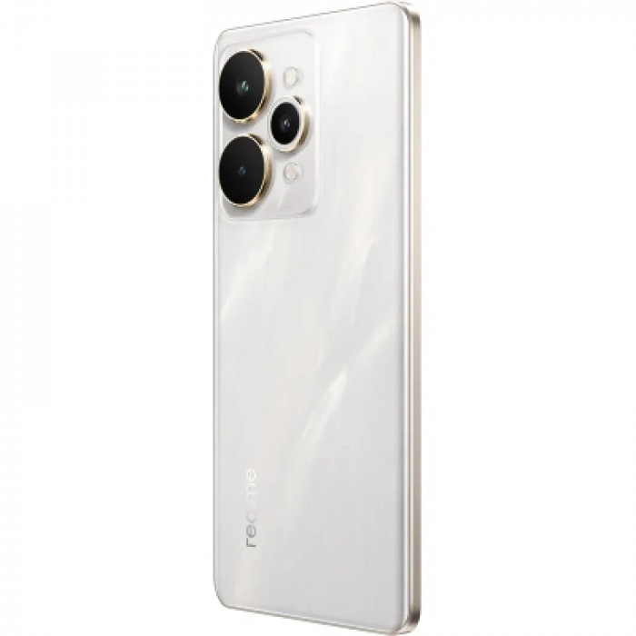 Мобільний телефон realme 15 Pro 5G 12/256GB Flowing Silver