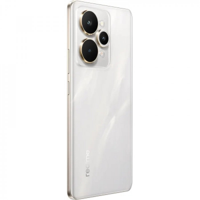 Мобільний телефон realme 15 Pro 5G 12/256GB Flowing Silver