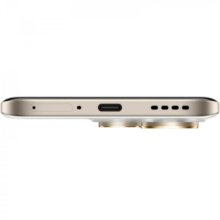 Мобільний телефон realme 15 Pro 5G 12/256GB Flowing Silver
