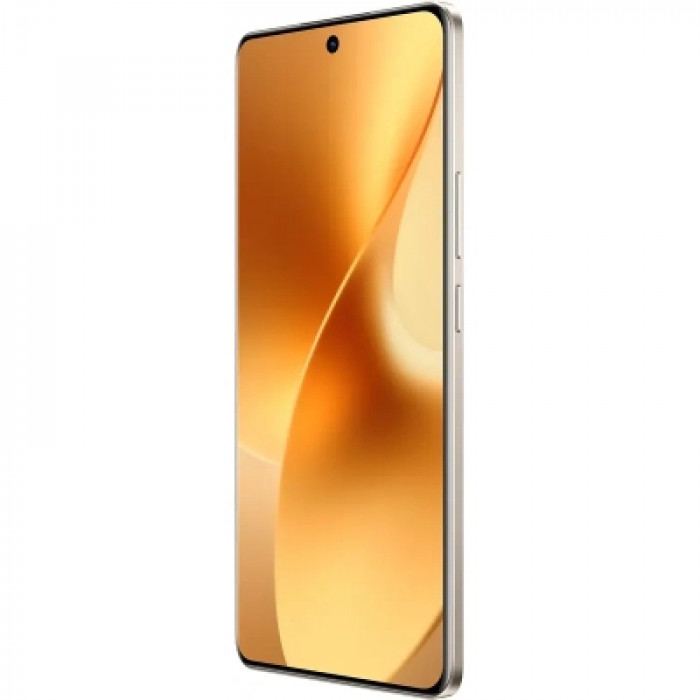 Мобільний телефон realme 15 Pro 5G 12/256GB Flowing Silver