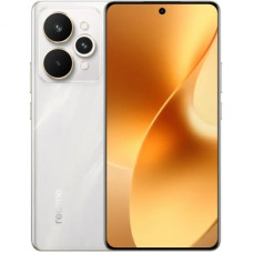 Мобільний телефон realme 15 Pro 5G 12/256GB Flowing Silver