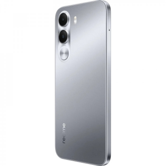Мобільний телефон realme C100i 4/128GB Dusk Grey