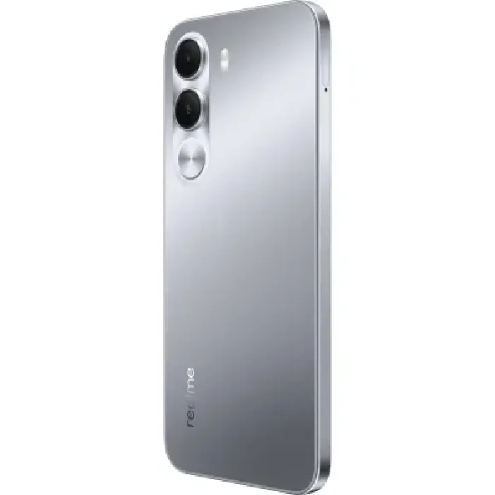 Мобільний телефон realme C100i 4/128GB Dusk Grey