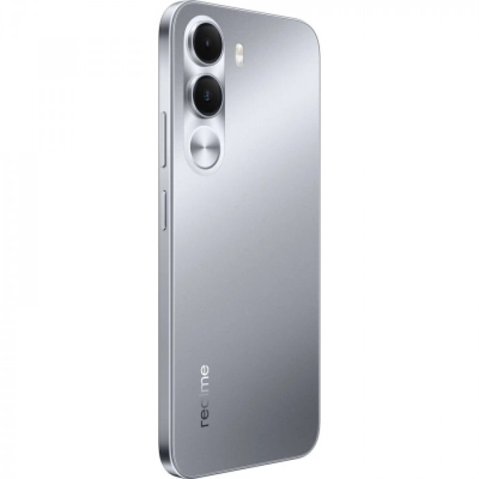 Мобільний телефон realme C100i 4/128GB Dusk Grey