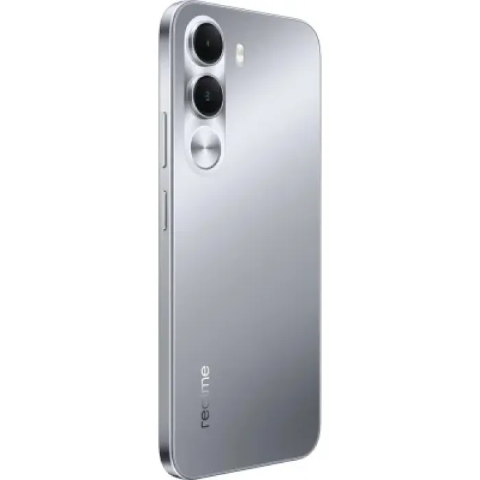 Мобільний телефон realme C100i 4/128GB Dusk Grey