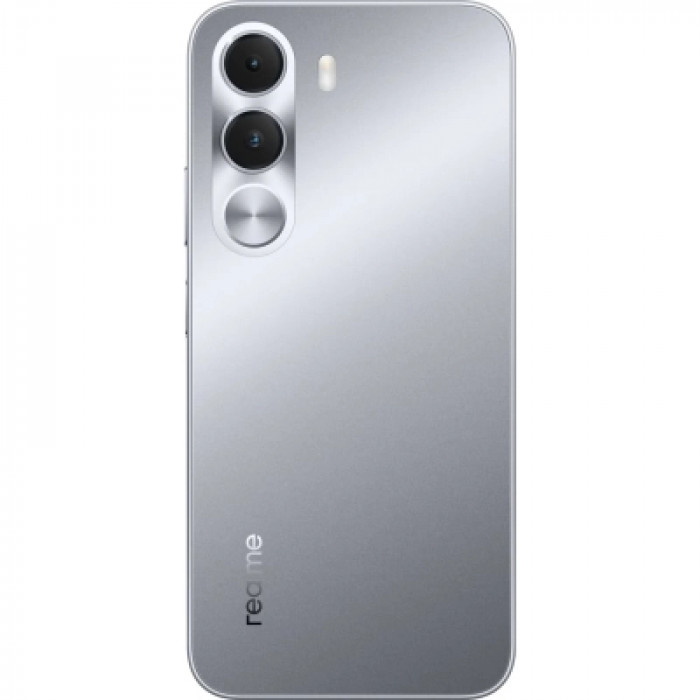 Мобільний телефон realme C100i 4/128GB Dusk Grey