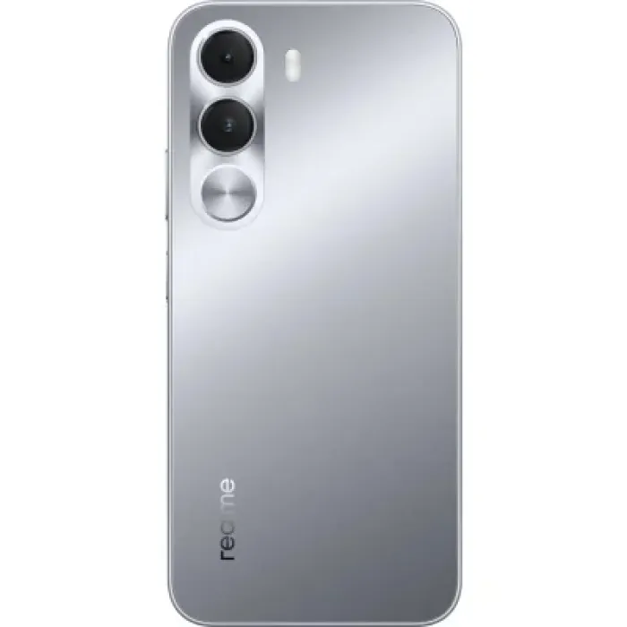 Мобільний телефон realme C100i 4/128GB Dusk Grey