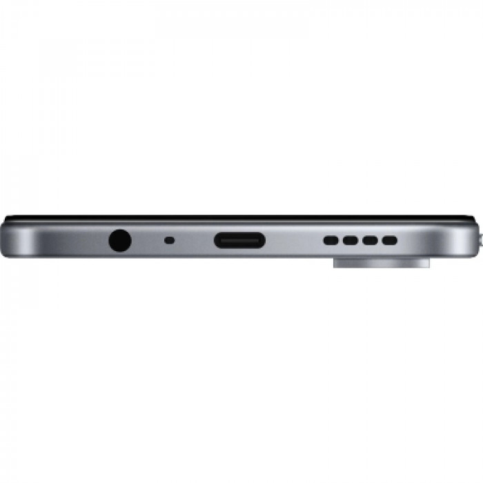 Мобільний телефон realme C100i 4/128GB Dusk Grey