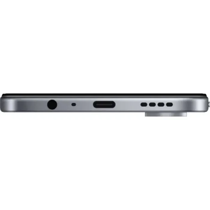 Мобільний телефон realme C100i 4/128GB Dusk Grey