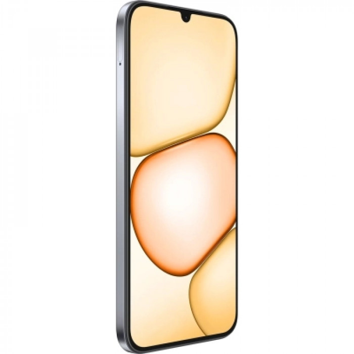 Мобільний телефон realme C100i 4/128GB Dusk Grey