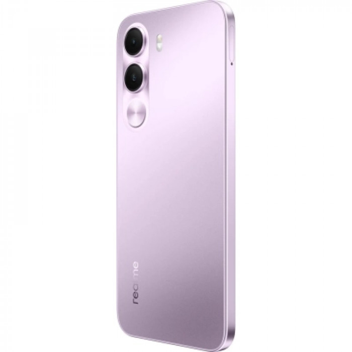 Мобільний телефон realme C100i 4/128GB Dawn Purple