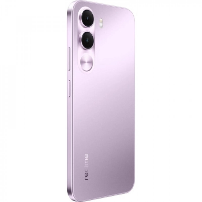 Мобільний телефон realme C100i 4/128GB Dawn Purple