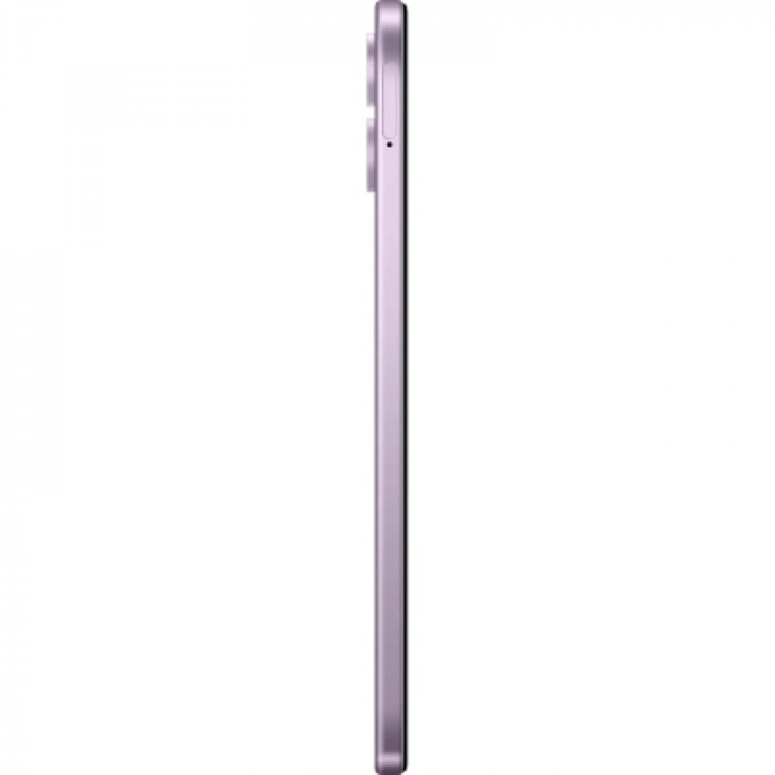 Мобільний телефон realme C100i 4/128GB Dawn Purple