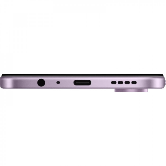 Мобільний телефон realme C100i 4/128GB Dawn Purple