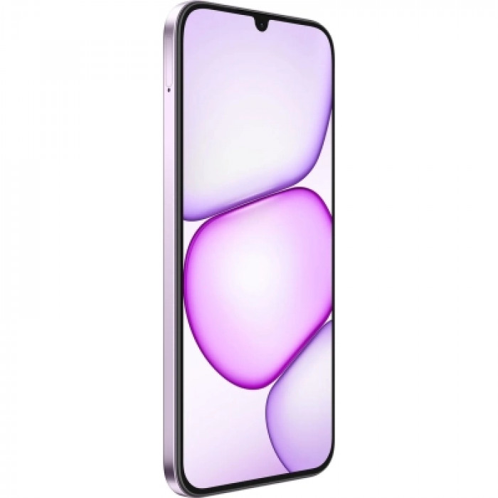 Мобільний телефон realme C100i 4/128GB Dawn Purple