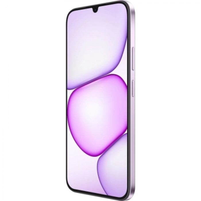 Мобільний телефон realme C100i 4/128GB Dawn Purple