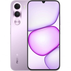 Мобільний телефон realme C100i 4/128GB Dawn Purple