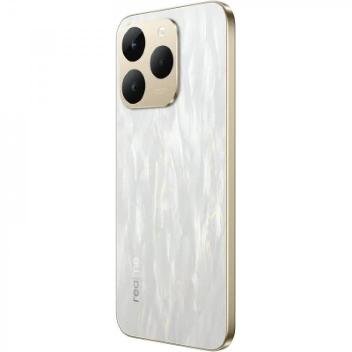 Мобільний телефон realme 15T 8/256GB (RMX5111) Flowing Silver