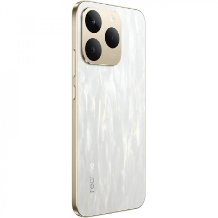 Мобільний телефон realme 15T 8/256GB (RMX5111) Flowing Silver