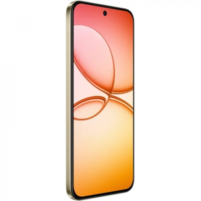 Мобільний телефон realme 15T 8/256GB (RMX5111) Flowing Silver