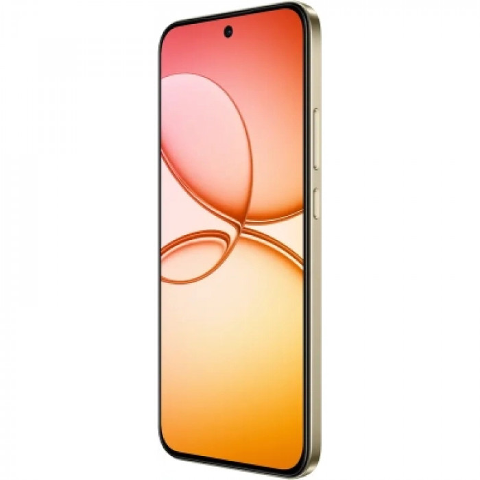 Мобільний телефон realme 15T 8/256GB (RMX5111) Flowing Silver
