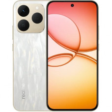 Мобільний телефон realme 15T 8/256GB (RMX5111) Flowing Silver