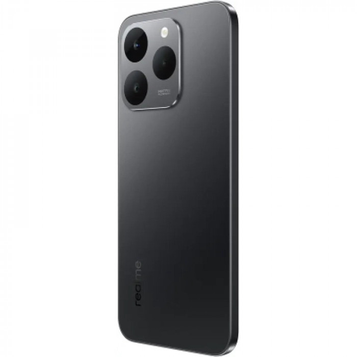 Мобильный телефон realme 15T 8/256GB (RMX5111) Suit Titanium