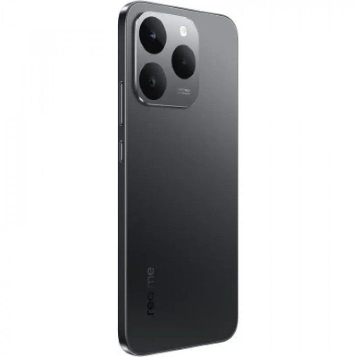 Мобильный телефон realme 15T 8/256GB (RMX5111) Suit Titanium