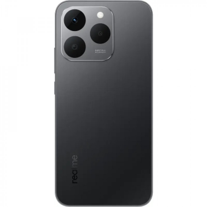 Мобильный телефон realme 15T 8/256GB (RMX5111) Suit Titanium
