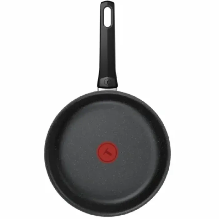 Сковорода Tefal Expertise 24см чорний (G3210432)