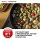 Сковорода Tefal Expertise 24см чорний (G3210432)