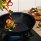 Сковорода Tefal Expertise WOK 28см чорний (G3211902)