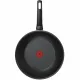 Сковорода Tefal Expertise WOK 28см чорний (G3211902)